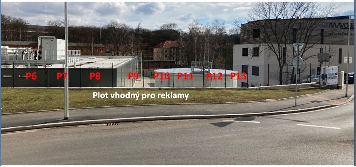 Pronájem pozemku 5 m² – fotografie 4