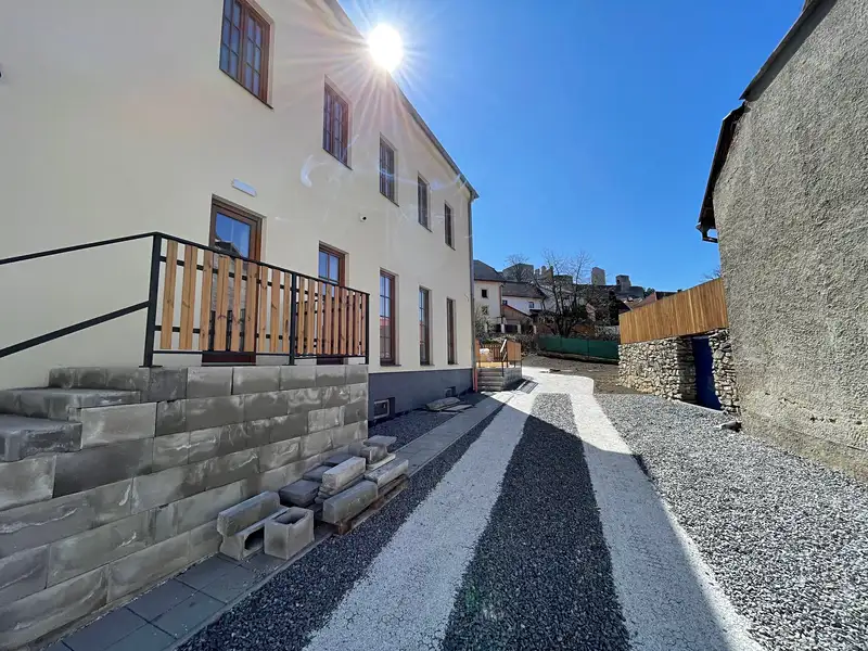 Prodej bytu 2+kk 69 m², Rabí – náhled fotky 3
