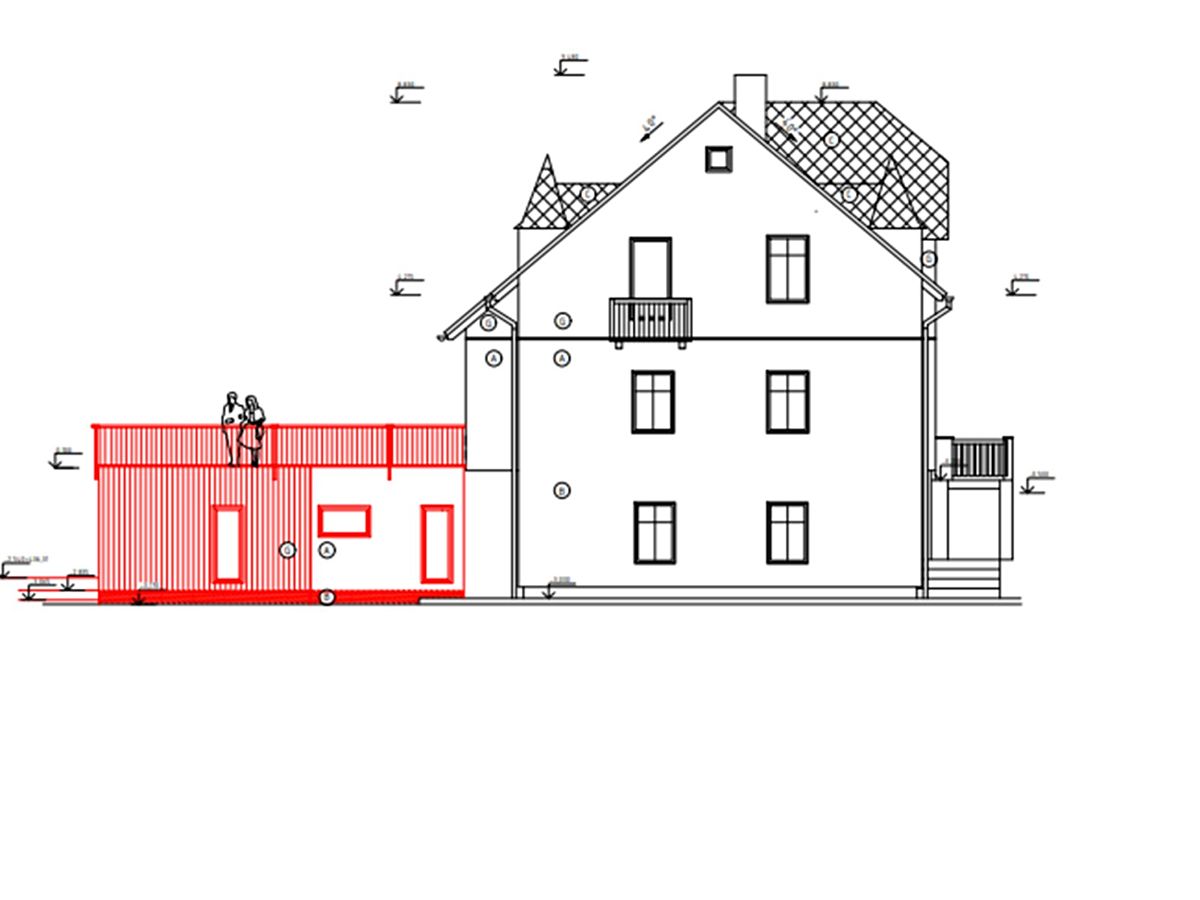 Prodej bytu 3+kk 75 m²