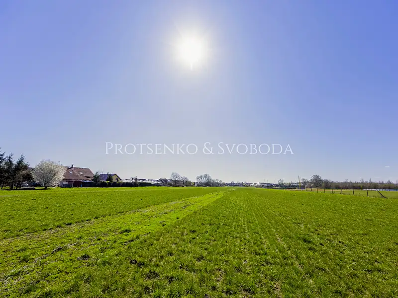 Prodej komerčního pozemku 11061 m², Pardubice – náhled fotky 3