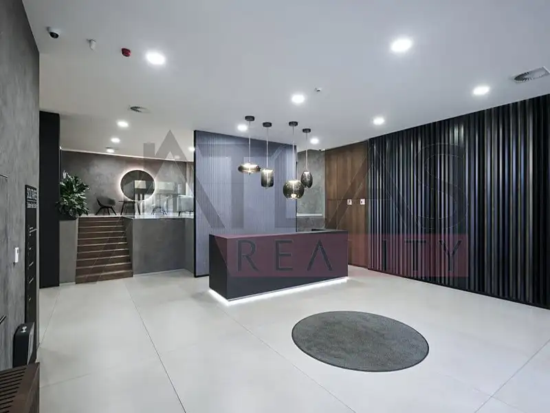 Pronájem kanceláře 46 m², Praha – náhled fotky 1