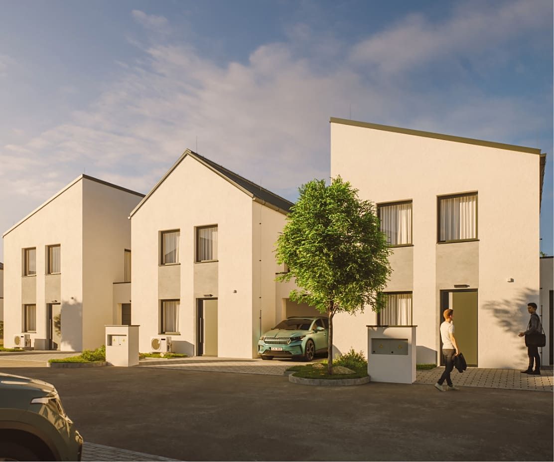 Prodej rodinného domu 127 m², pozemek 515 m²