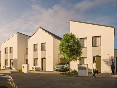 Prodej rodinného domu 124 m², pozemek 515 m²