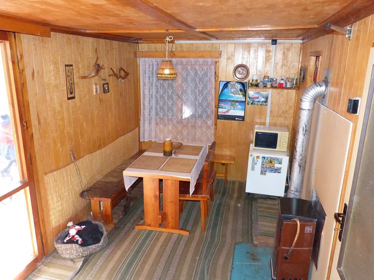 Prodej chaty 36 m², pozemek 341 m² – fotografie 3