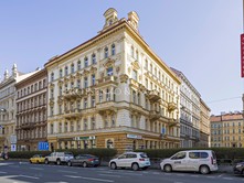 Pronájem obchodního prostoru 32 m²