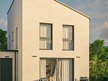 Prodej  rodinného domu 145 m², pozemek 441 m²