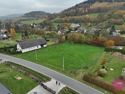 Prodej  stavebního pozemku 1 321 m² — photo 3