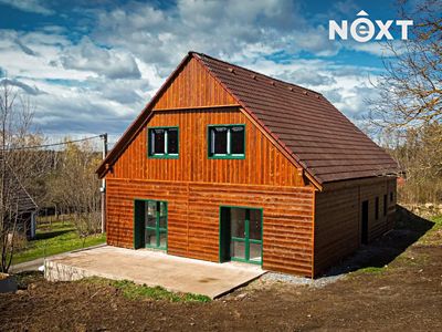 Prodej rodinného domu 187 m², pozemek 1184 m²