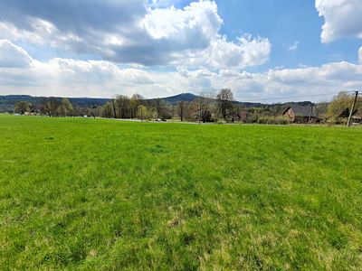 Prodej stavebního pozemku 1437 m²