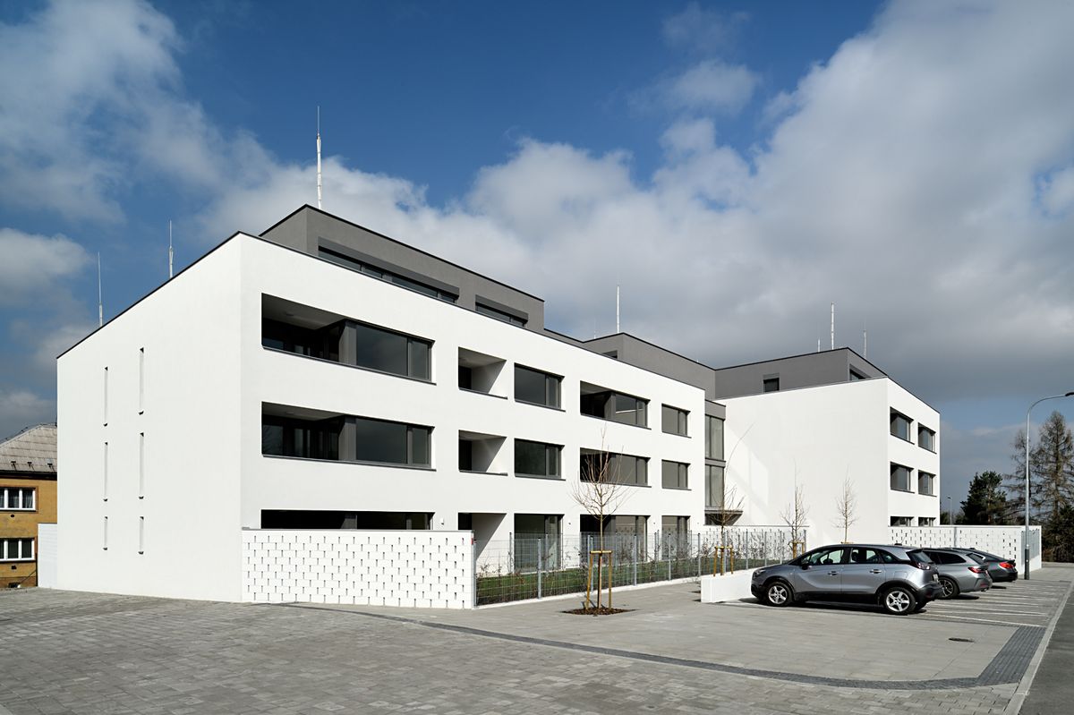 Prodej bytu 3+kk 78 m² – fotografie 3