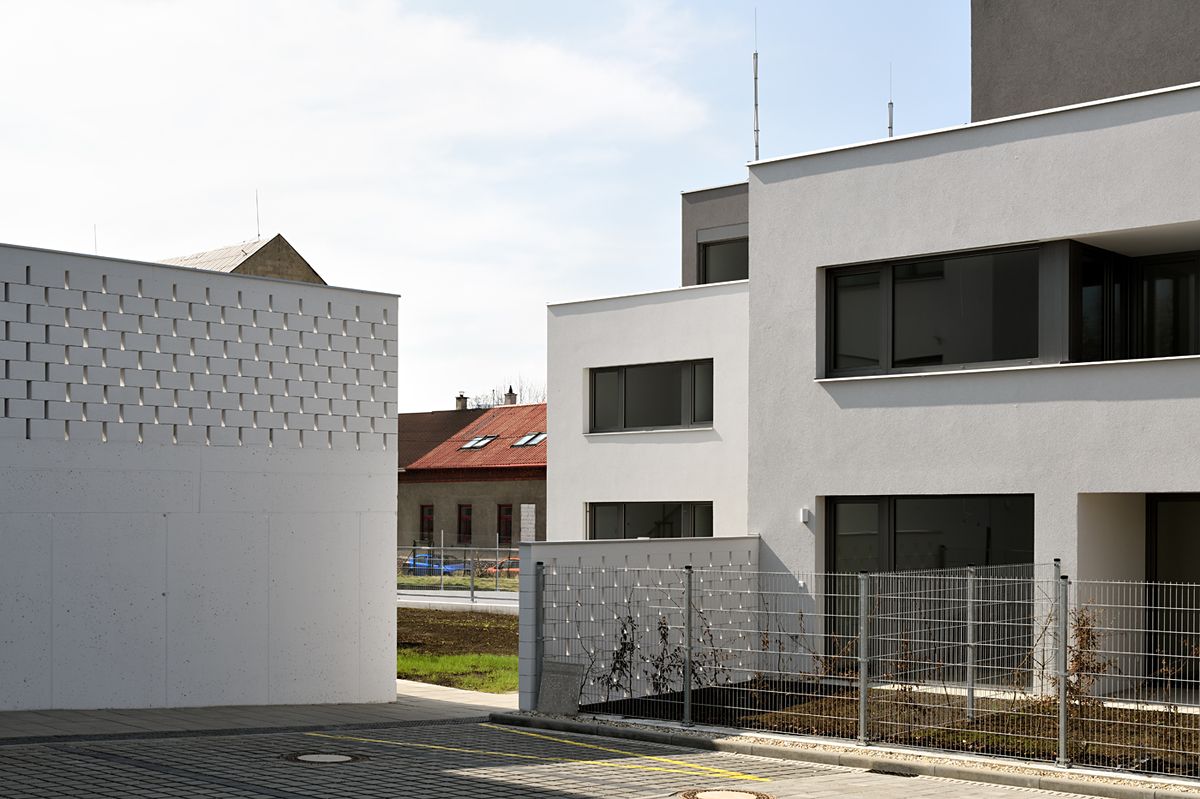 Prodej bytu 2+kk 63 m²