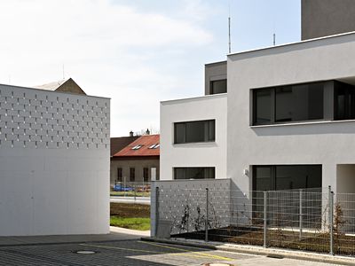 Prodej bytu 2+kk 63 m²