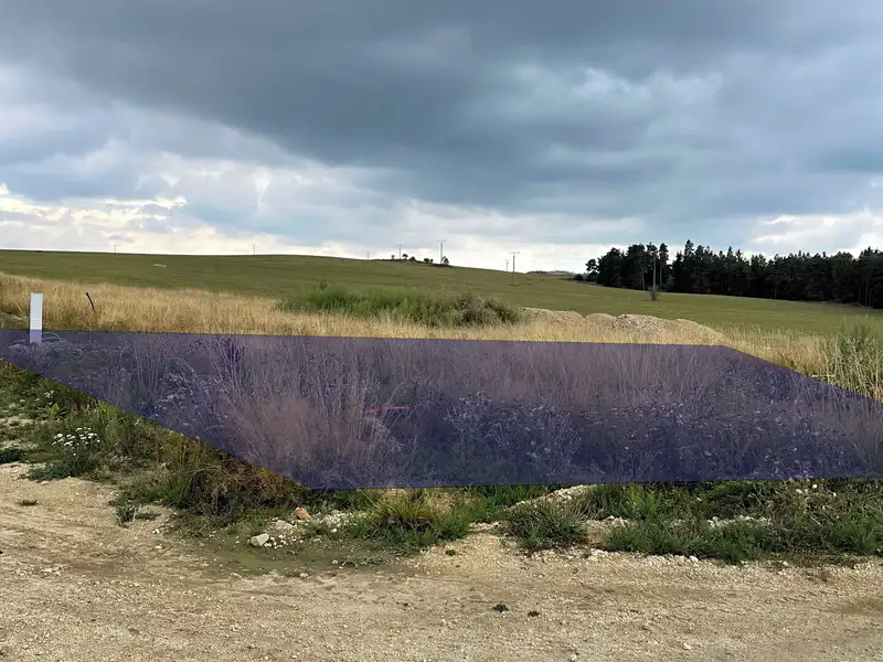Prodej stavebního pozemku 593 m², Tachov – náhled fotky 3