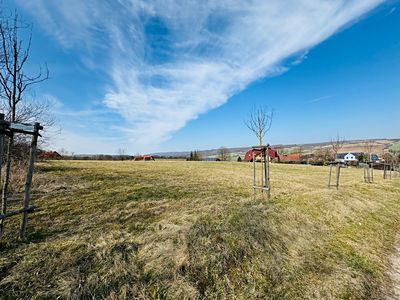 Prodej stavebního pozemku 1880 m²