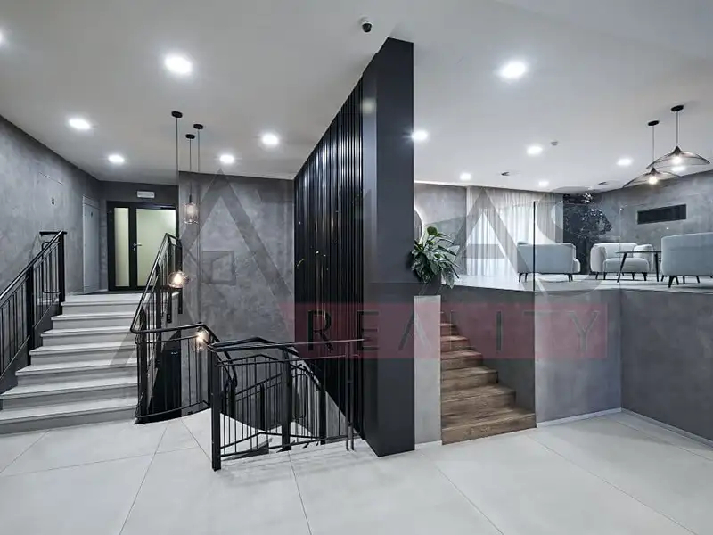 Pronájem kanceláře 46 m², Praha – náhled fotky 2