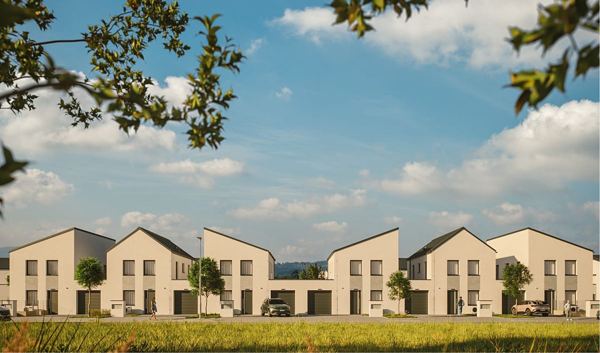 Prodej rodinného domu 127 m², pozemek 515 m² – fotografie 2