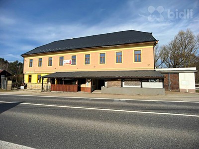 Jablonné v Podještědí - Lvová, okres Liberec