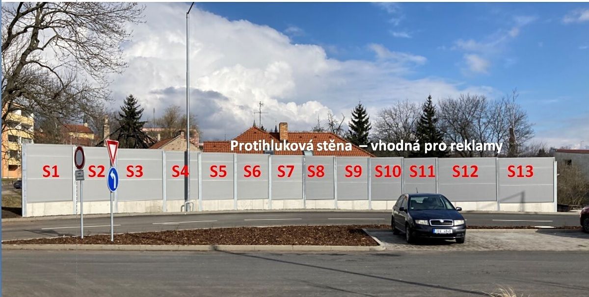 Pronájem pozemku 5 m² – fotografie 2