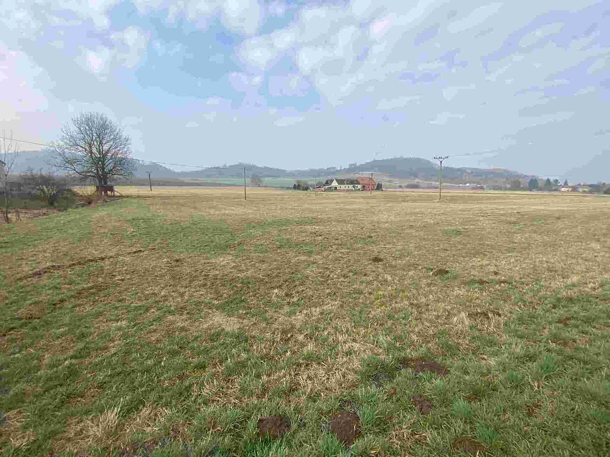 Prodej pozemku 15629 m²