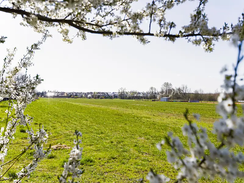Prodej komerčního pozemku 11061 m², Pardubice – náhled fotky 1