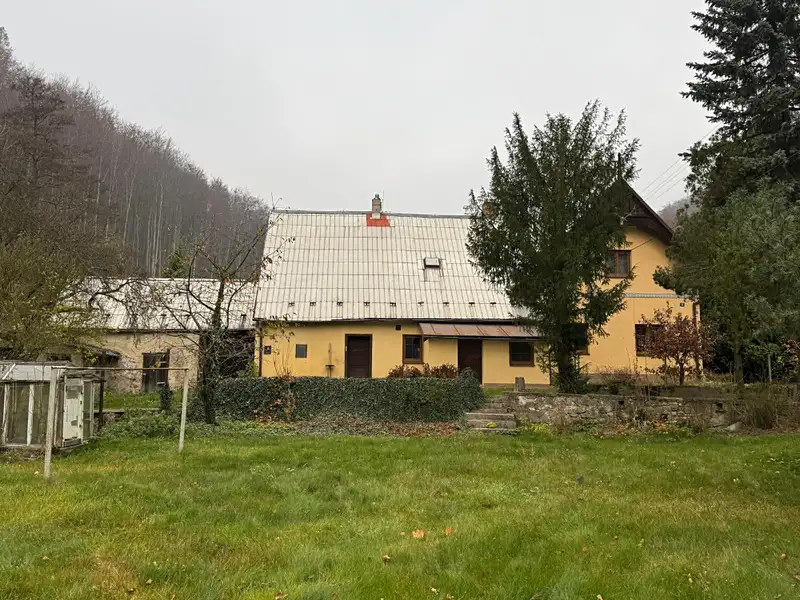 Prodej rodinného domu 171 m², pozemek 2299 m², Litvínov – náhled fotky 2
