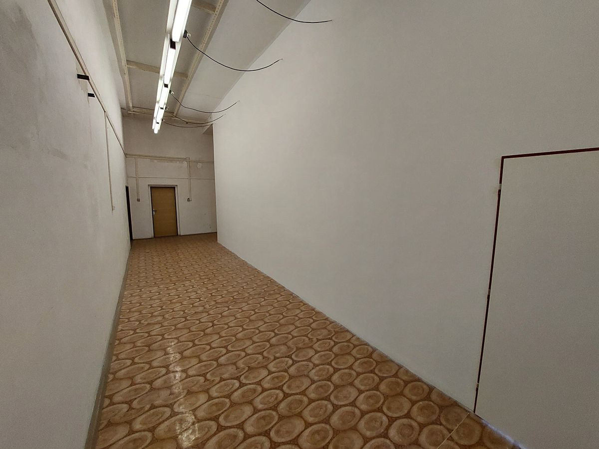 Pronájem skladového prostoru 237 m² – fotografie 2
