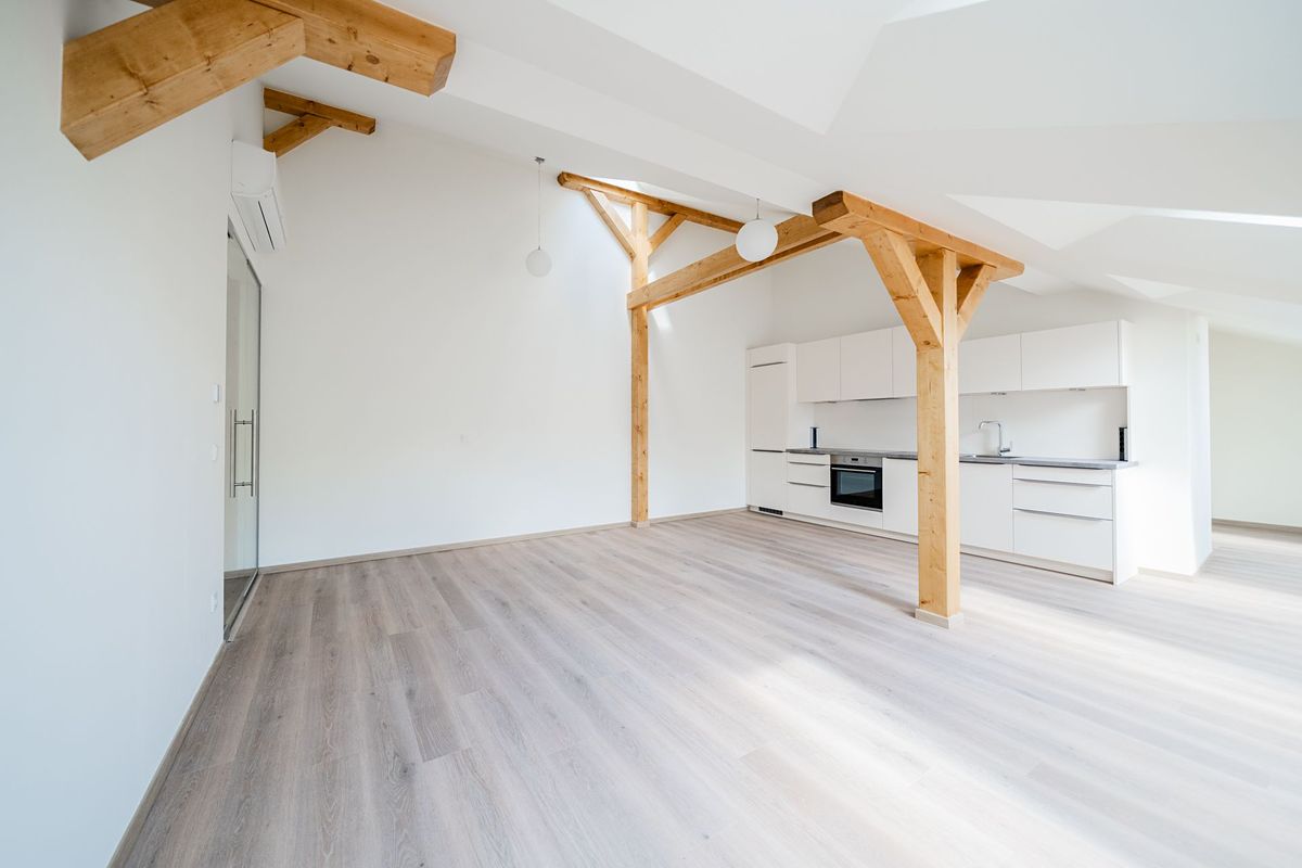 Pronájem bytu 3+kk 92 m² – fotografie 3