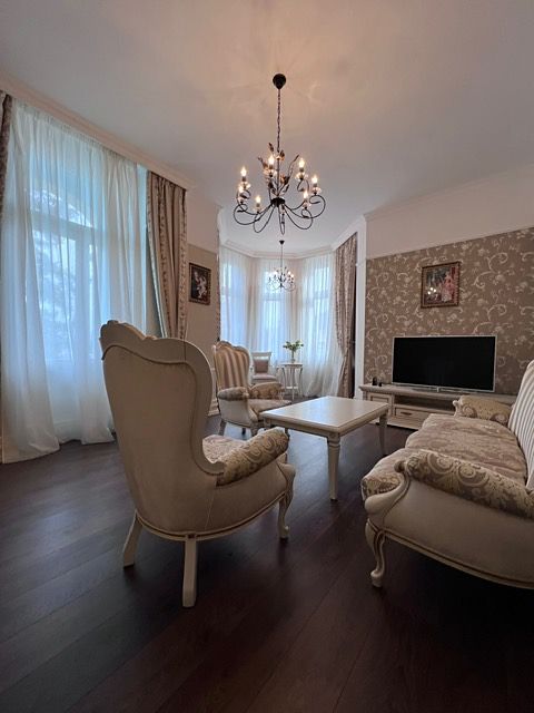 Prodej bytu 4+1 120 m² (Jednopodlažní)