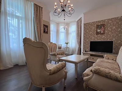 Prodej bytu 4+1 120 m²