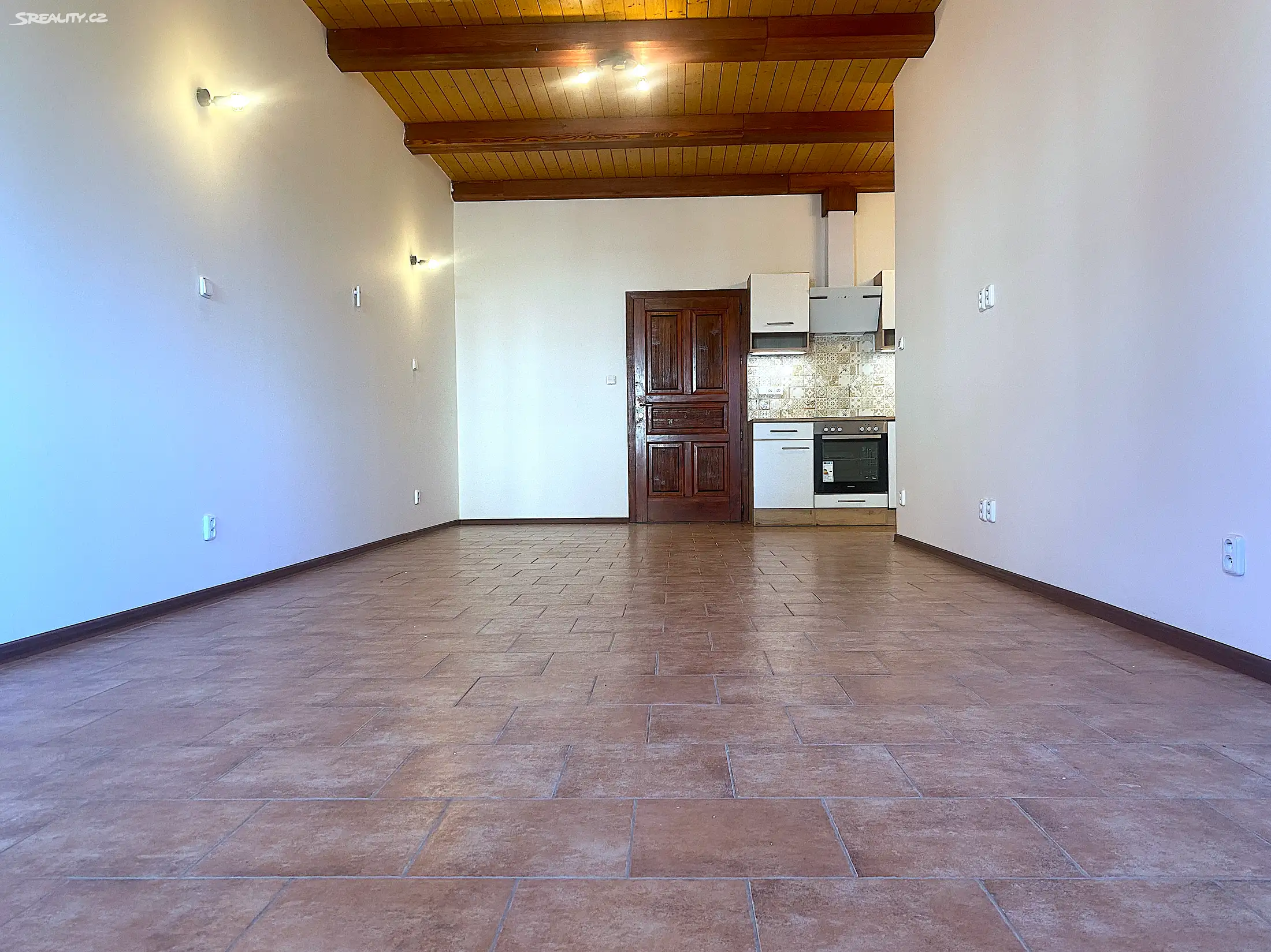Pronájem bytu 2+kk 58 m², Antonína Bečváře, Brandýs nad Labem-Stará Boleslav - Brandýs nad Labem