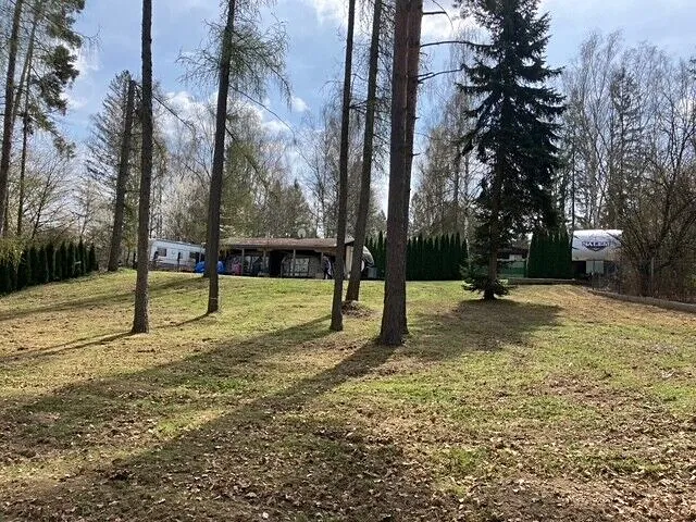 Prodej pozemku 1520 m²