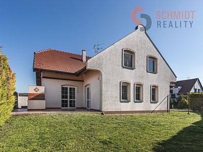 Prodej rodinného domu 245 m², pozemek 550 m²