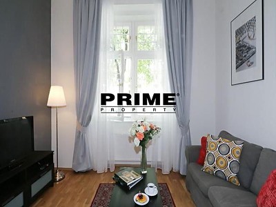 Pronájem bytu 2+kk 40 m²