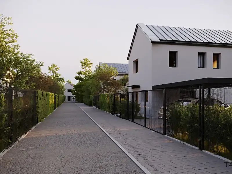 Prodej rodinného domu 105 m², pozemek 589 m², Kosmonosy – náhled fotky 2