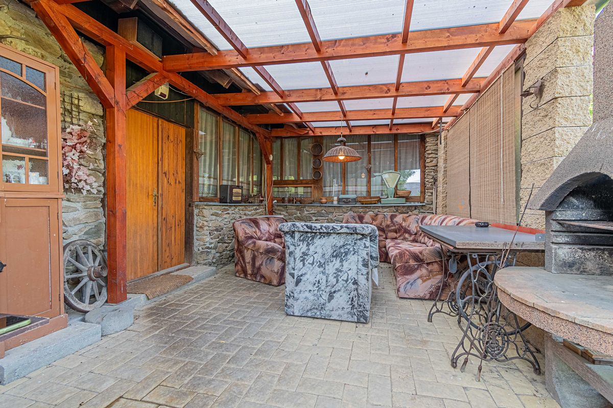 Prodej chalupy 210 m², pozemek 3189 m² – fotografie 5