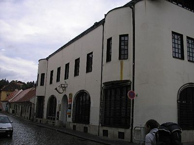 Pronájem kanceláře 56 m²