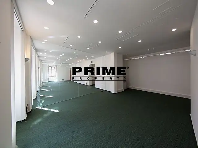 Pronájem kanceláře 167 m², Praha – náhled fotky 2