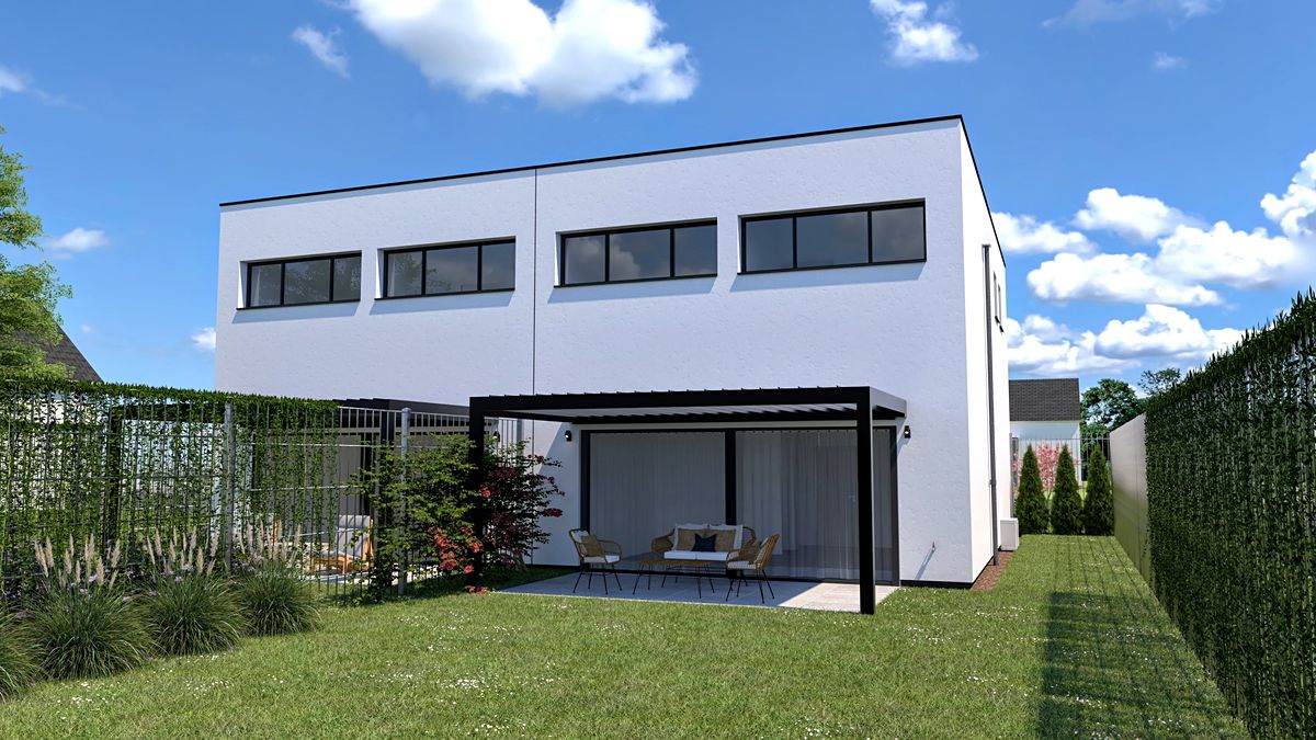 Prodej rodinného domu 132 m², pozemek 699 m² – fotografie 5