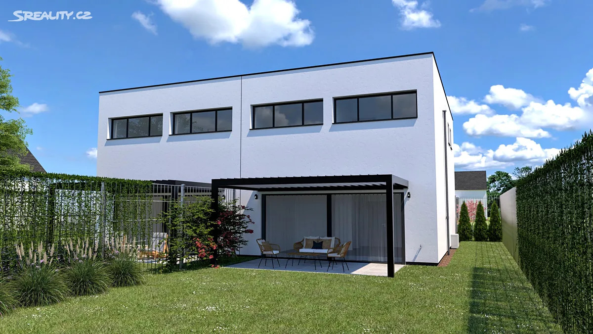 Prodej rodinného domu 132 m², pozemek 699 m² – pohled 5