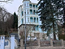 Prodej bytu 4+1 120 m² (Jednopodlažní)