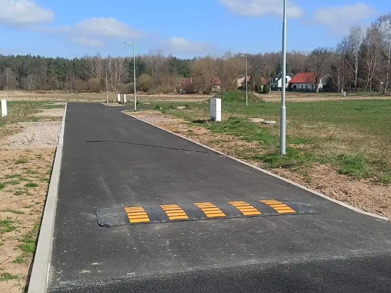 Prodej stavebního pozemku 595 m², Semín – náhled fotky 3