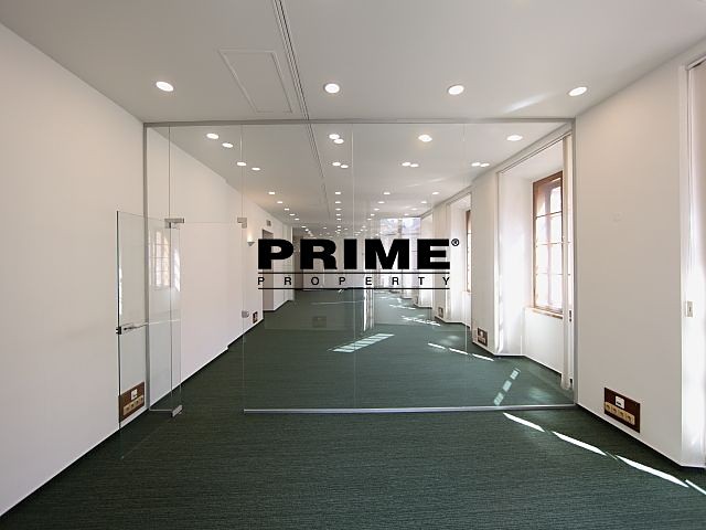 Pronájem komerčního prostoru, 167 m² (7 z 30)