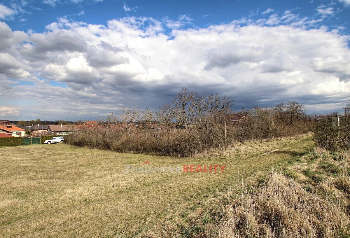Pronájem zahrady 940 m² – fotografie 2