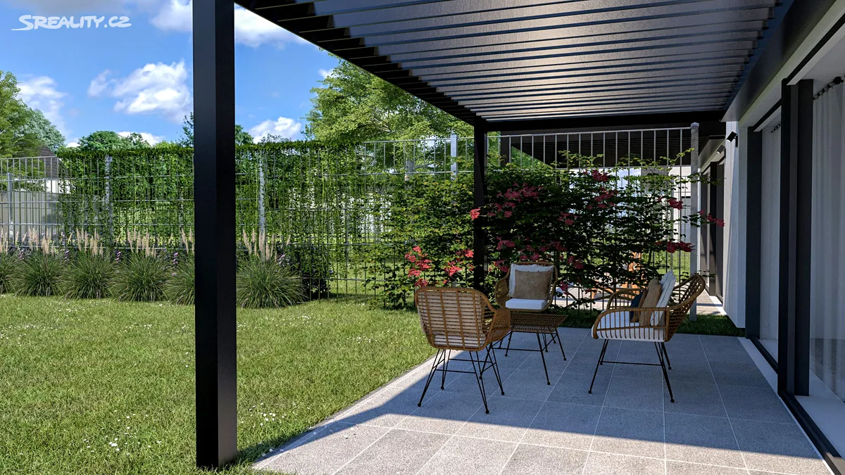 Prodej rodinného domu 132 m², pozemek 699 m² – pohled 6