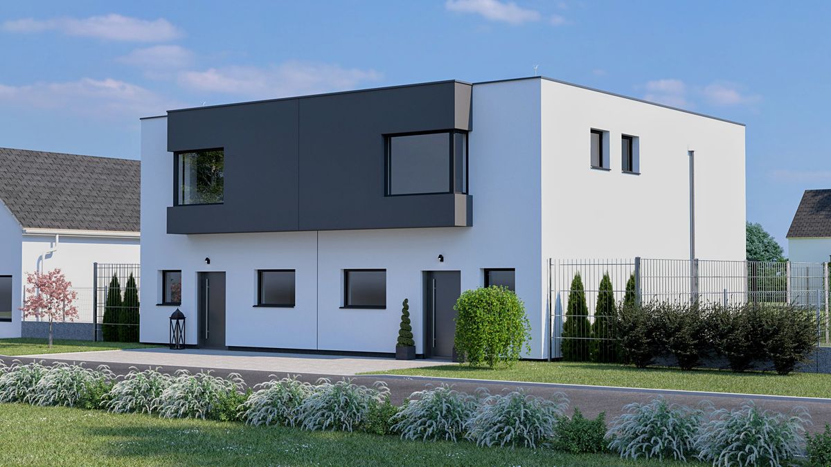 Prodej rodinného domu 132 m², pozemek 699 m² – fotografie 3