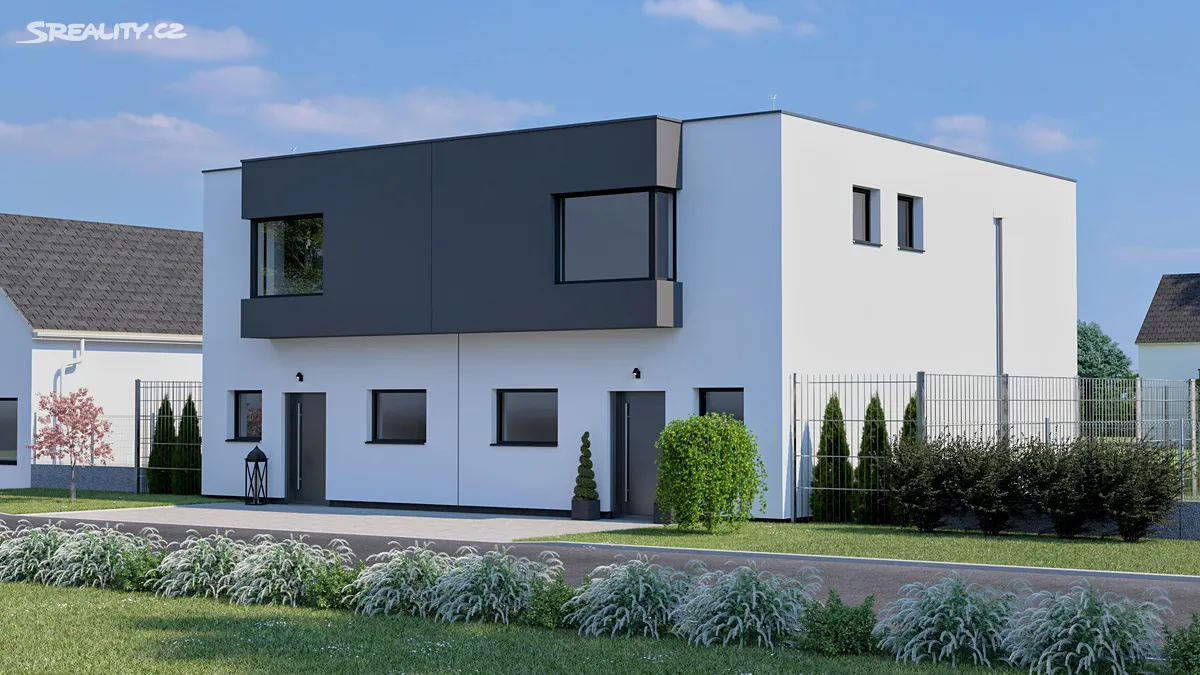 Prodej rodinného domu 132 m², pozemek 699 m² – pohled 3