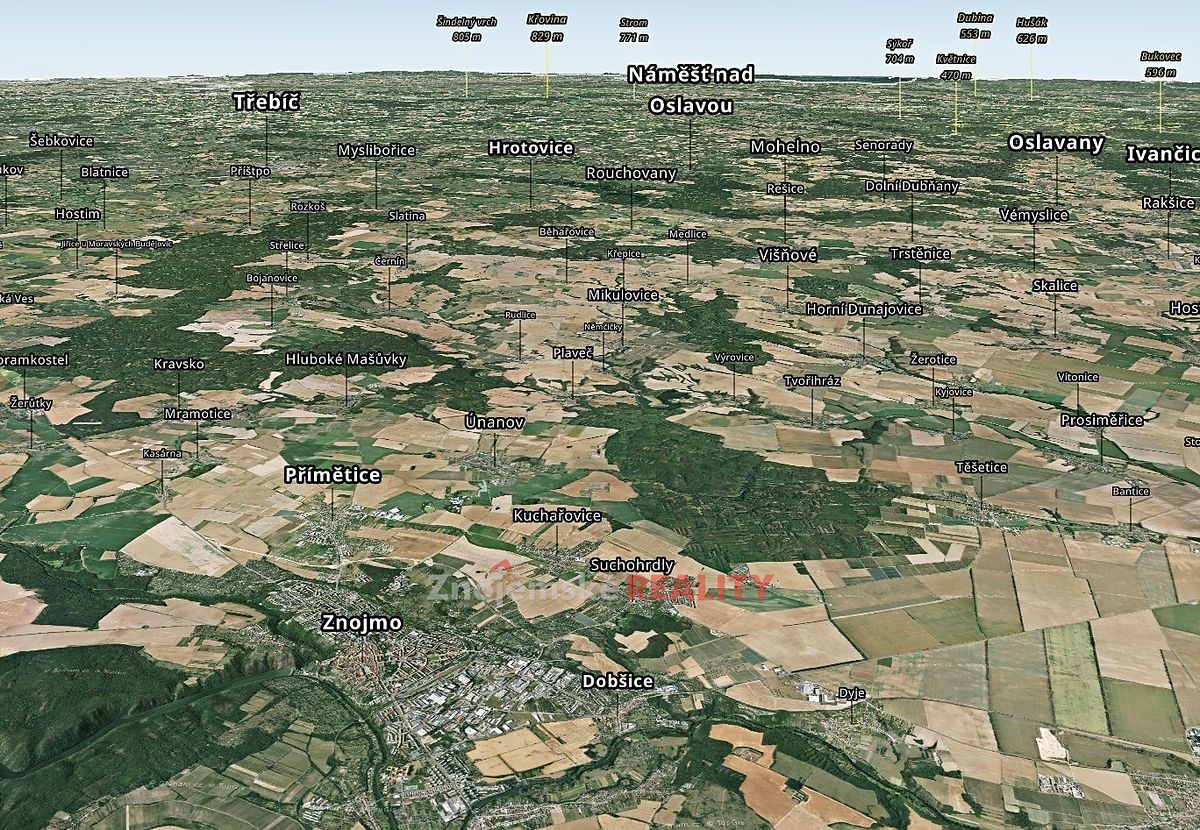 Prodej komerční nemovitosti 2300 m² – fotografie 3