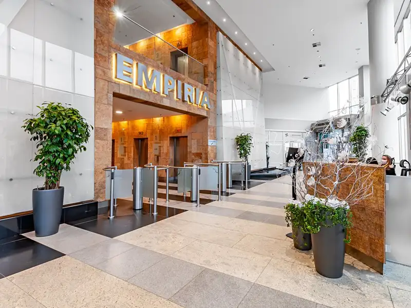 Pronájem kanceláře 30 m², Praha – náhled fotky 3