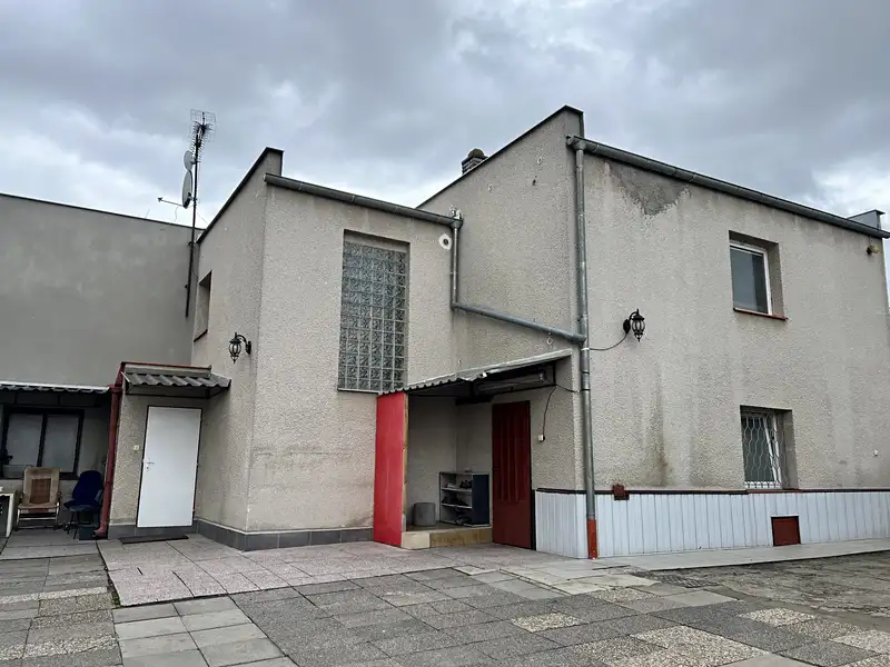 Prodej vícegeneračního domu 640 m², pozemek 2420 m², Nehvizdy – náhled fotky 3