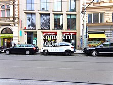 Pronájem restaurace 627 m²